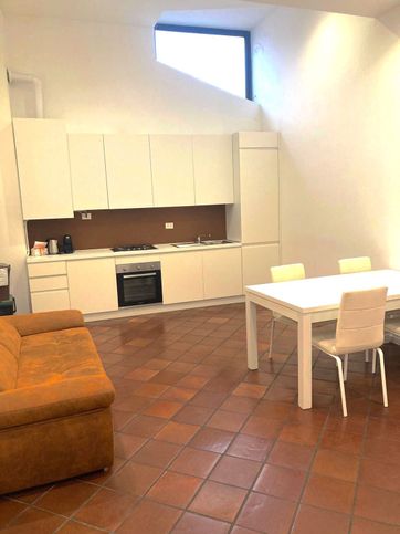 Appartamento in residenziale in Via Piave