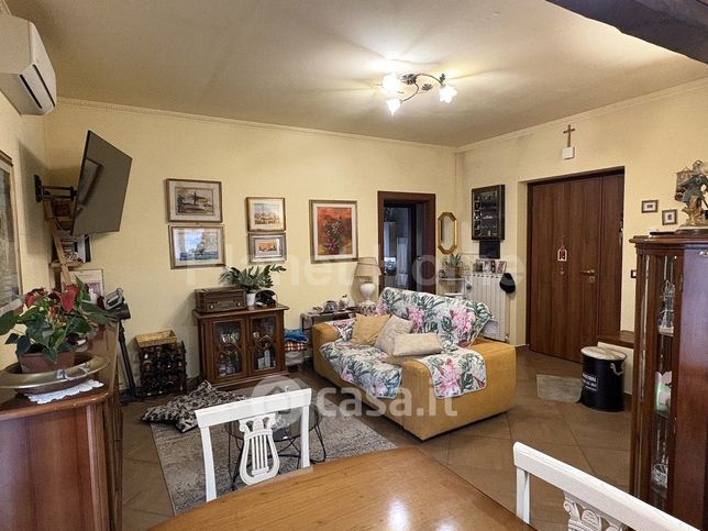Appartamento in residenziale in LocalitÃ  Penna