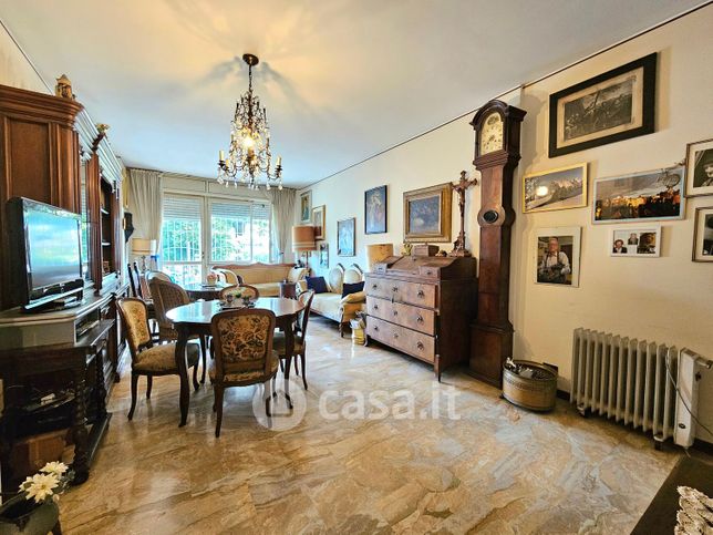 Appartamento in residenziale in 