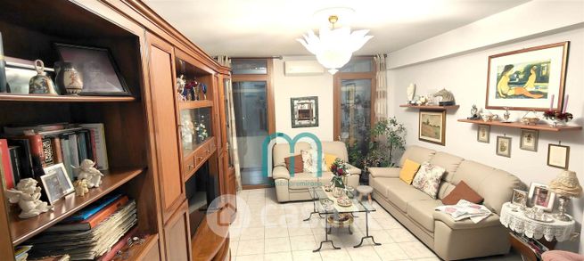 Appartamento in residenziale in Viale San Marco 119