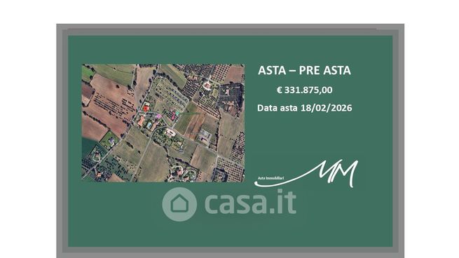 Villa in residenziale in Strada Pian di Tortora 3