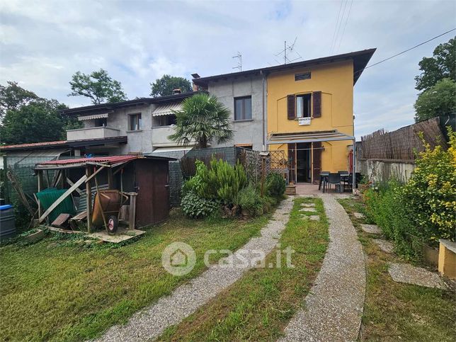 Appartamento in residenziale in Via Varese 1