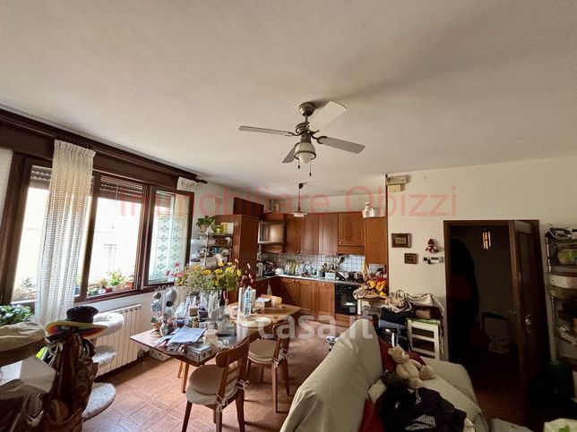 Appartamento in residenziale in Via Giuseppe Perin