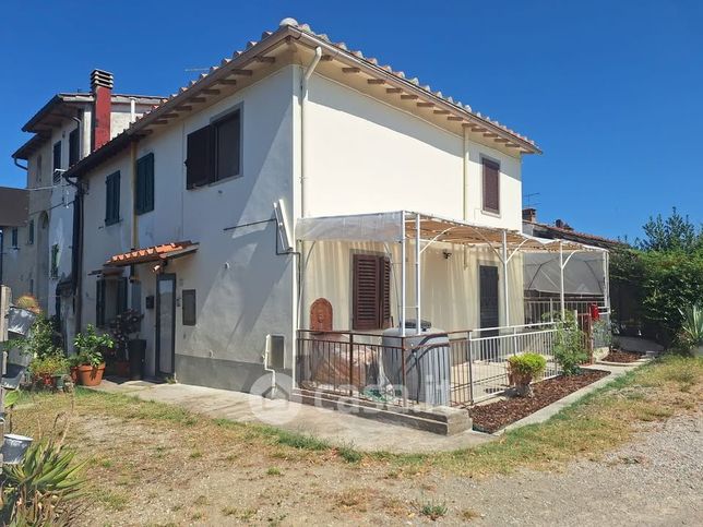 Appartamento in residenziale in Via di Cambiano Alto