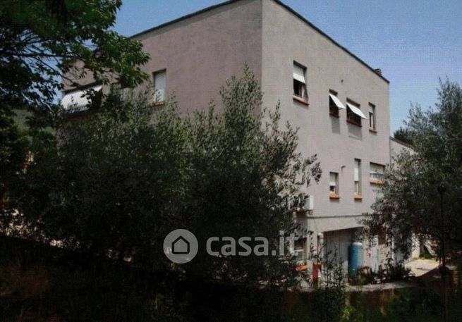 Appartamento in residenziale in Via Emanuela Setti Carraro 20