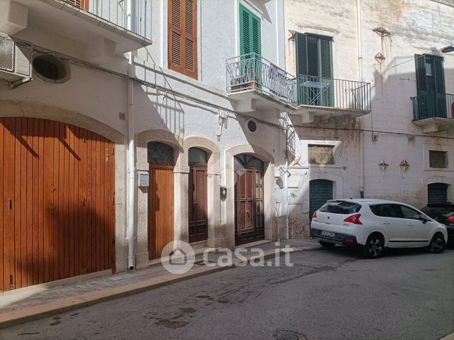 Appartamento in residenziale in Via Luigi Settembrini 11