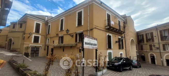 Appartamento in residenziale in
