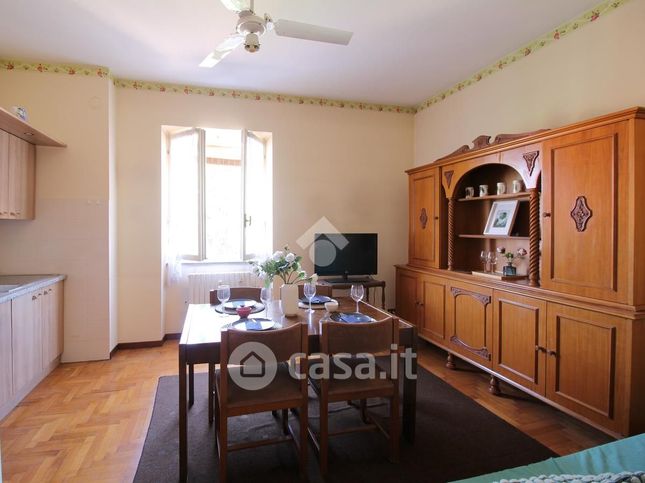 Appartamento in residenziale in Via Giuseppe Garibaldi 60