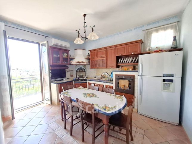 Appartamento in residenziale in Via San Giuseppe 73