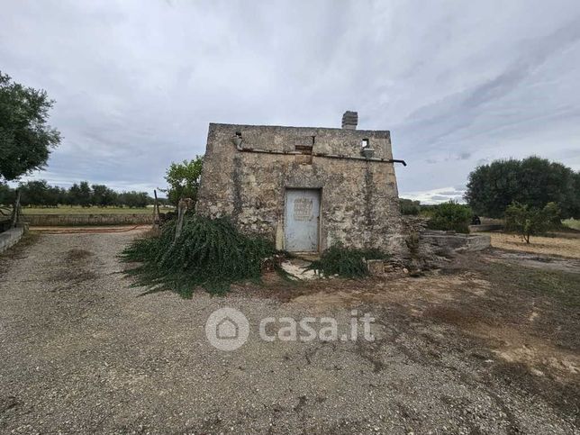 Terreno agricolo in commerciale in Contrada Eredità