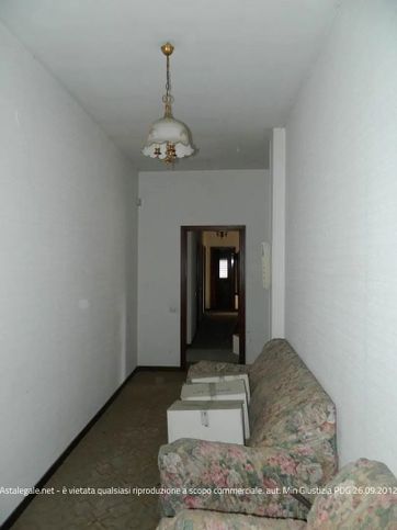 Appartamento in residenziale in Via Vincenzo Cannaviello 53