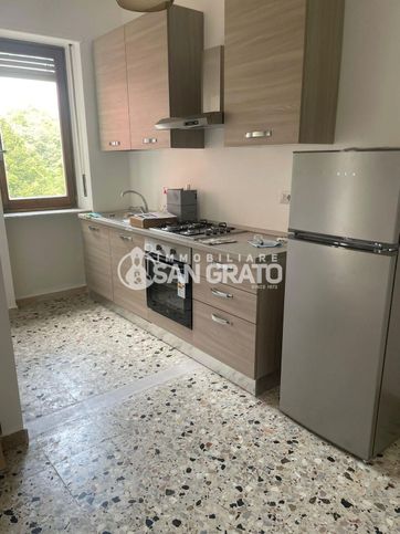 Appartamento in residenziale in Via Castellamonte