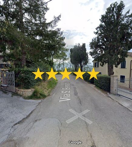 Appartamento in residenziale in Via San Bernardino