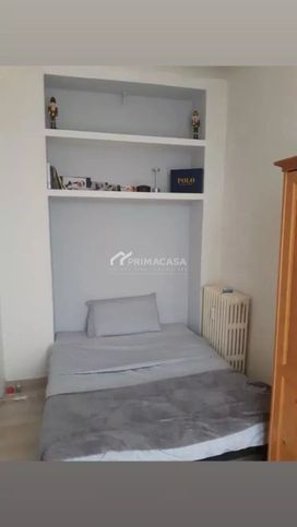 Appartamento in residenziale in Via Emilio Morosini 27