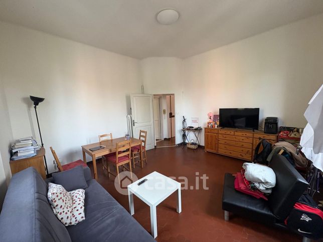 Appartamento in residenziale in Via Paolo Fabbri 66