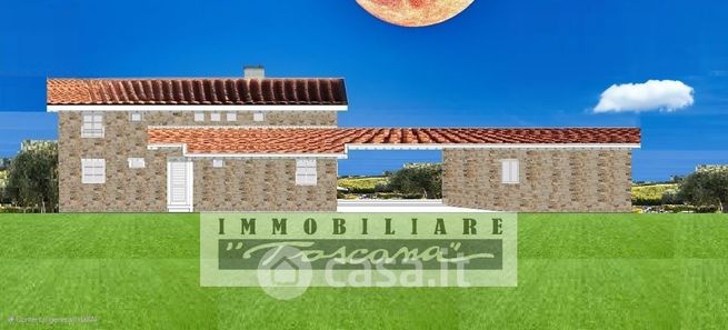 Villa in residenziale in 