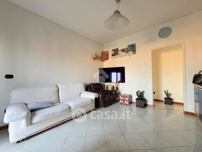 Appartamento in residenziale in Via G. Verga 14
