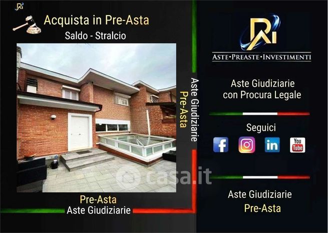 Appartamento in residenziale in Via NiccolÃ² Paganini 17