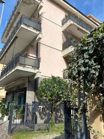 Appartamento in residenziale in Via Sicilia 23