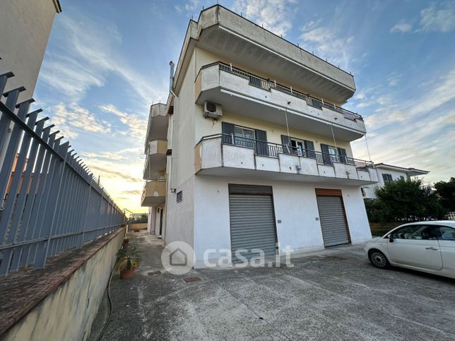 Appartamento in residenziale in Via Benedetto Croce 26