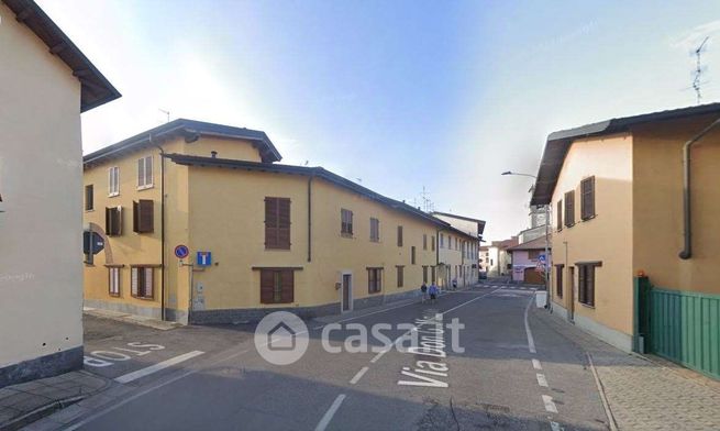 Appartamento in residenziale in Via Don G. Minzoni 24