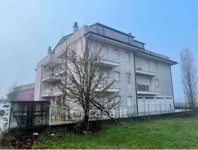 Appartamento in residenziale in Via Dublino 151