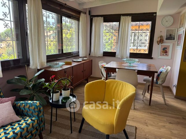 Appartamento in residenziale in Via Monte Fumaiolo 10