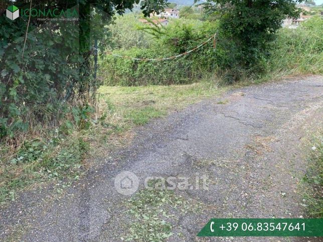 Terreno agricolo in commerciale in Via delle Selve Vecchie