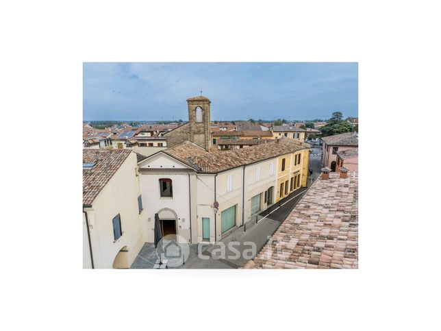 Loft in residenziale in Via Sendi 8