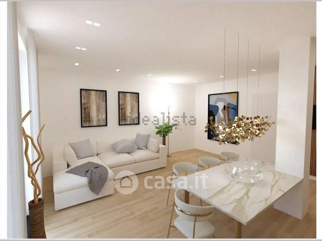 Appartamento in residenziale in Via Duca degli Abruzzi