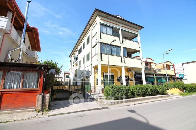Appartamento in residenziale in Via Nunziale San Antonio