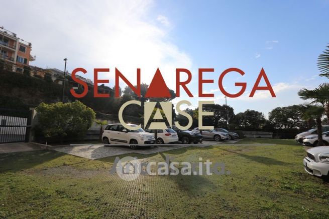 Box/posto auto in residenziale in Via Podgora