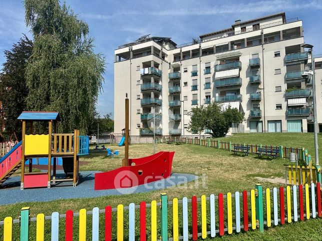 Appartamento in residenziale in Via Eugenio Villoresi 49