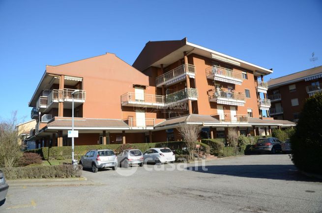 Appartamento in residenziale in Via Rossini 3