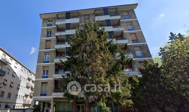 Appartamento in residenziale in Via Benozzo Gozzoli 4