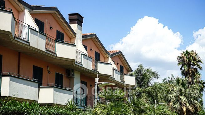 Villetta a schiera in residenziale in Via Crocifisso