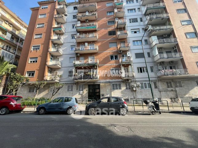 Appartamento in residenziale in Via Terracina