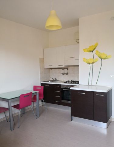 Appartamento in residenziale in