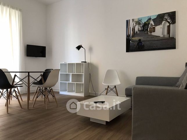 Appartamento in residenziale in Via Torquato Taramelli 4