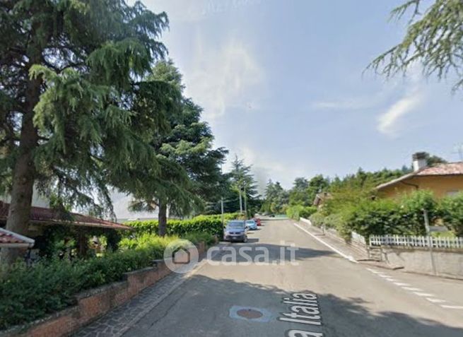 Appartamento in residenziale in Via Valle - Fontana della Bastiglia