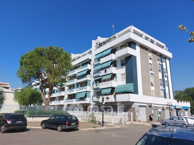 Appartamento in residenziale in Via San Pietro