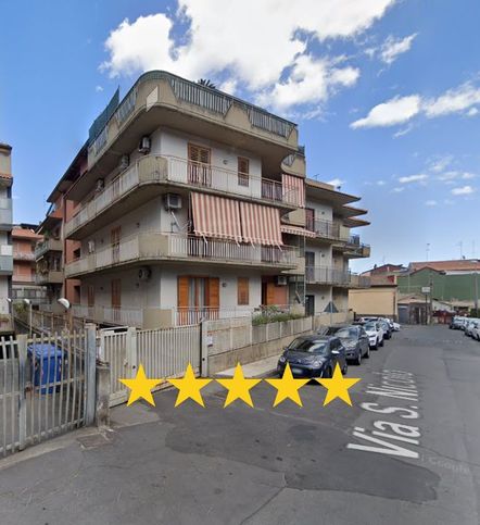 Appartamento in residenziale in Via San Nicolò