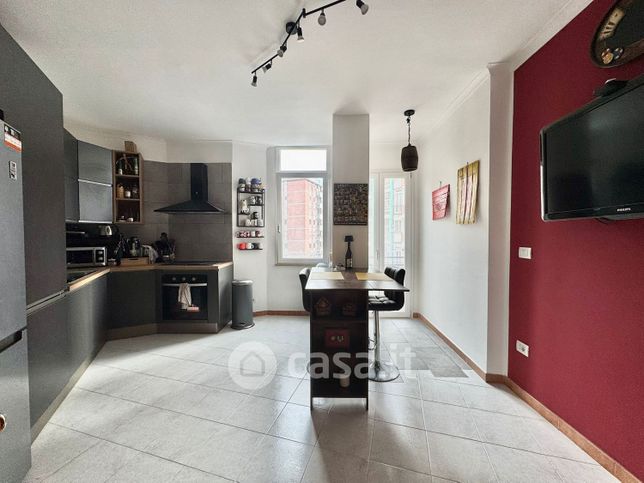 Appartamento in residenziale in Via Nerva 50