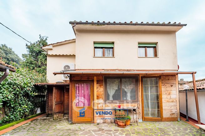 Villetta a schiera in residenziale in Via Ciricea e Giuliani