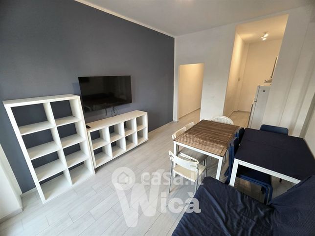 Appartamento in residenziale in 