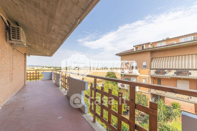 Appartamento in residenziale in Via delle Gerbere