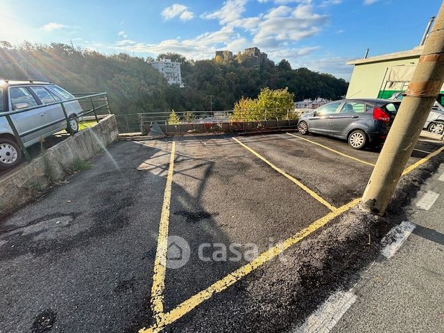 Garage/posto auto in residenziale in Via Pasquale Berghini