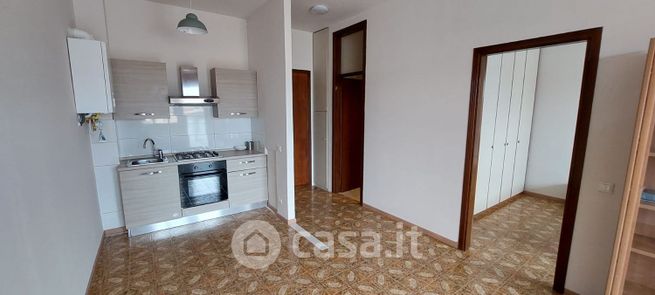 Appartamento in residenziale in Via Giuseppe Vaccari