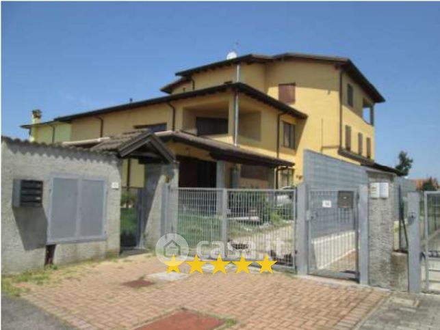 Appartamento in residenziale in Via Piero Calamandrei