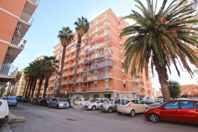 Appartamento in residenziale in Viale Santa Panagia 136